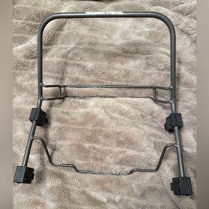 Joovy Zoom Car Seat Adapter for Chicco Keyfit 30. Model 00949.